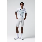 Gobik Kolesarski dres ATTITUDE 2.0 MOŠKI MOSS zelen