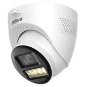 Dahua HAC-HDW1200TQ HDCVI eyeball kamera 2MP Full-color mikrofon i zvucnik