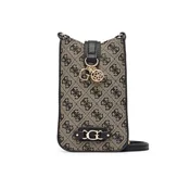 Guess Torbica za telefon PW7585 P6426 Bež
