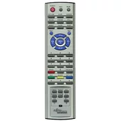 General FUJITSU SIEMENS V40-1 P42-1AH - compatible General-branded remote control