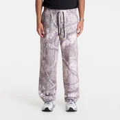 Superge Jordan Brooklyn Mens Realtree Open-Hem Pants White/ Bright Citron L