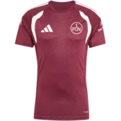 adidas Dres 1. FC Nürnberg Competition 2026/27