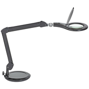 Maul Maul 8263690 LED-svetilka z lupo Faktor povečave: 1.75 x EEK: E (A - G), (20521575)