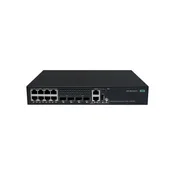HPE NW CW 2150 8G PoE+ 2F 2P 125W stikalo S6X57A#ABB