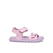 Geox Sandali J Sandal Fusbetto Gi J35HQA 000BC C8842 M Roza