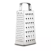 NAVA RENDE INOX MISTY H20.5x9.1x6.6cm