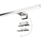 AZHIEN LED svetilka za ogledalo 4000K, IP44