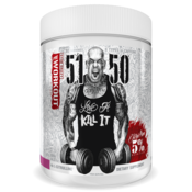 51 50 Stim Crazy Pre-Workout (375 gr.)