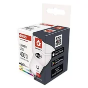 LED žarnica GoSmart MR16/GU10/4,8 W (35 W)/400 lm/RGB/zatemnilna/Wi-Fi