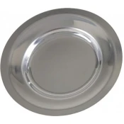 Desertni Krožnik INOX (18cm)