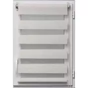 LUANCE ZEBRA ROLETNA 60X90CM BEŽ 35106090600