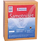 Šamotni set