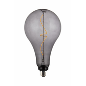 LED filament žarnica s toplo svetlobo z žarnico E27, 4 W Pear – Markslöjd