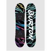 Burton Mini Grom 100 2023 Snowboard no color