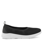Balerinke Nelli Blu CSS20521-03(IV)DZ Črna