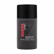 GUESS Grooming Effect deodorant v stiku 75 g za moške