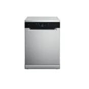 WHIRLPOOL Pomivalni stroj Whirlpool WH4FFC14BN6X 14 mest, (5000542556)