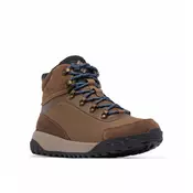 Trekking čevlji Columbia Burnsider™ Waterproof 2128821 Rjava
