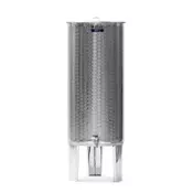 INOX SOD ZA VINO 70L (brez pipe)