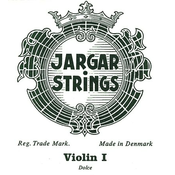 G-struna za violino Jargar