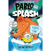 Pablo and Splash: Frozen in Time