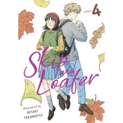 Skip and Loafer Vol. 4