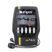 COMPEX elektrostimulator SP 4.0