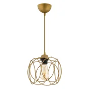 OPVIQ Luster Kruhovy Gold