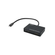 Lindy 41732 video splitter