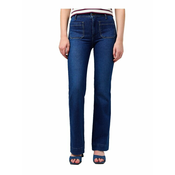 Wrangler Jeans hlače 112351028 Modra Regular Fit