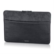 HAMA "Tayrona" Torba za laptop, do 40 cm (15,6"), tamno siva