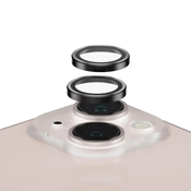 PanzerGlass HoOps Apple iPhone 13 mini/13 1142 - zaščitni obročki za objektiv kamere