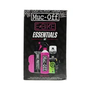 Muc Off E-Bike Essential Kit Čistilni set