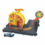 Hot Wheels City steza picerija (HMD53)