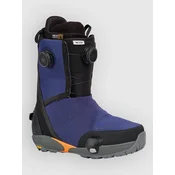 Burton Waverange X So 2027 Step On Boots selvedge blue