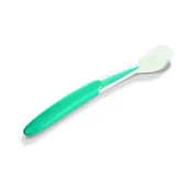 Nuk BPA Free Soft Silicone Spoon