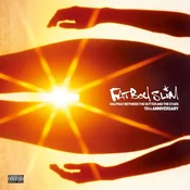 Fatboy Slim - Halfway Between The Gutter And The Stars (Remastered) (Reissue) (Deluxe Edition) (2 LP)