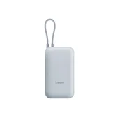Xiaomi 10000mAh/ 22.5W/USB Tip-C/ integrisan kabl/ plavi Prenosivi Punjac ( BHR9073GL )