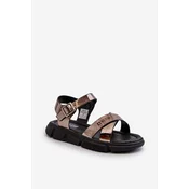 Big Star Womans Kids Shoes 100256 -906