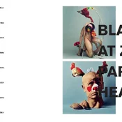 Black To Comm - At Zeenath Parallel Heavens (Limited Edition) (LP)