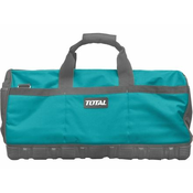 Total Torba za Skupaj THT16241 Torba za orodje, industrijska, 61 cm, plastično dno orodje