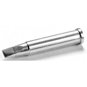 Ersa Ersa 0102CDLF32 spajkalna konica dletaste oblike\, ravna Velikost konice 3.20 mm Vsebina\, količina\, vsebina količinskih enot na prodajno enoto 1 kos, (20395640)