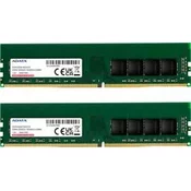 Memorija DDR4 32GB(2x16) 3200MHz Premier AD AD4U320016G22-DTGN