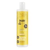 Šampon BOTANIC LEAF za suhe lase, neguje in vlaži, 400 ml