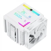 THERMALRIGHT Peerless Assassin 140 Digital bijela