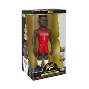 Funko POP! GOLD 12 NBA: PELICANS - ZION WILLIAMSON(HOMEUNI)