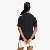 Majice adidas House Of Tiro Jersey Black/ Off White/ White L