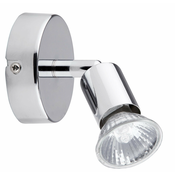 Rabalux 6045 - Reflektor NORTON 1xGU10/50W/230V