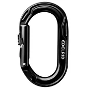 EDELRID Kiwi Slider karabin, night