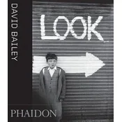 David Bailey; Look